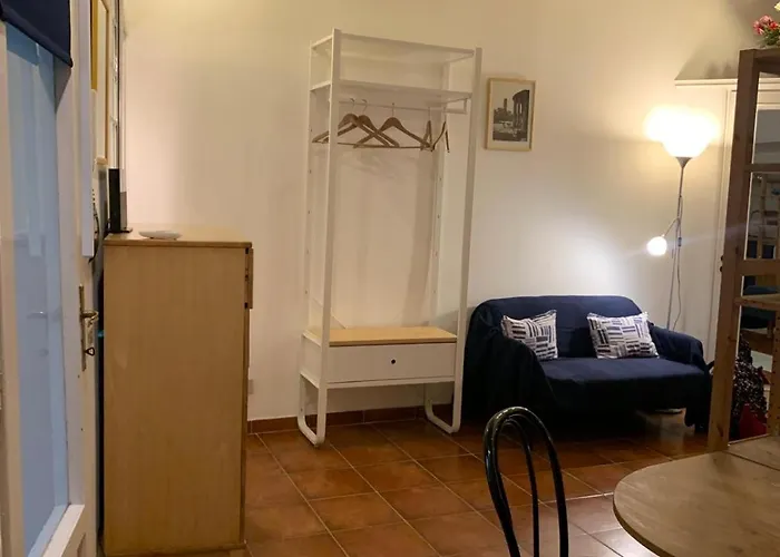 Appartement Ideal For Your Holidays