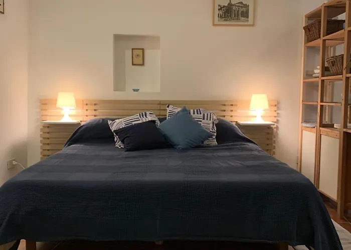 Ideal For Your Holidays Appartement