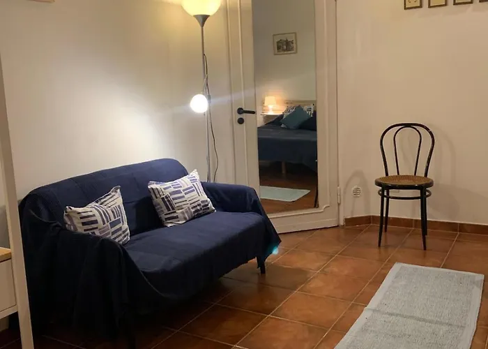 Ideal For Your Holidays * Rome